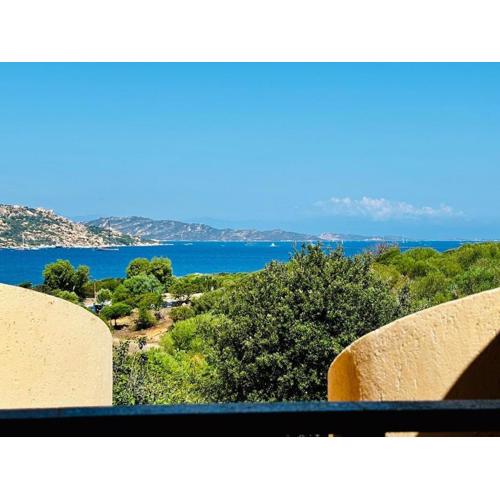 Apartment Vista Mare - Palau