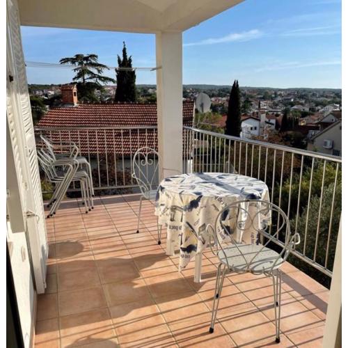 Apartment Vista Mare