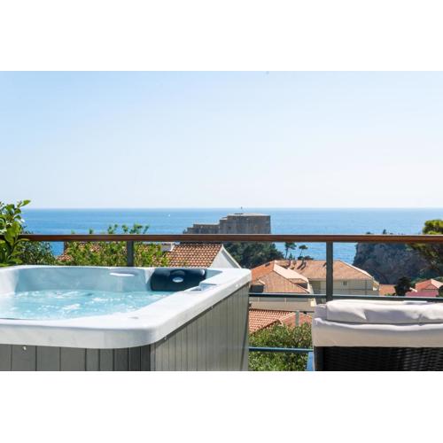 Apartment Vista Ragusa