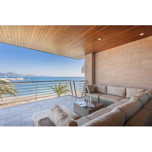 Apartment Vistamar III