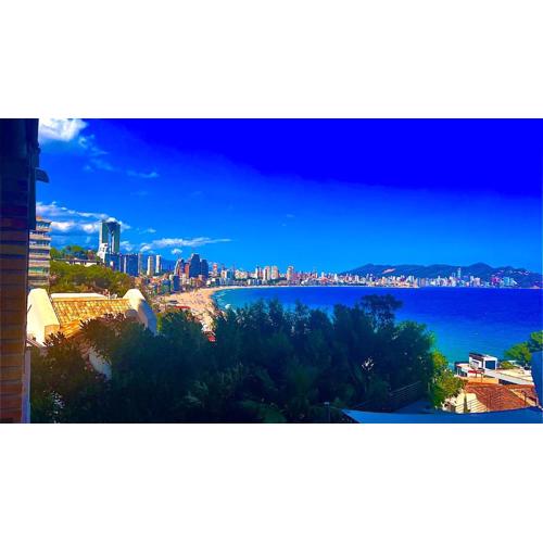Apartment Vistamar Luxury
