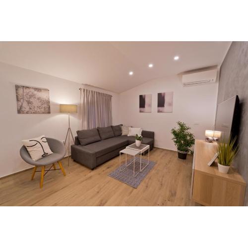 Apartment Vita