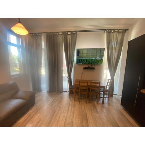 Apartment Vitosha vu Sofia