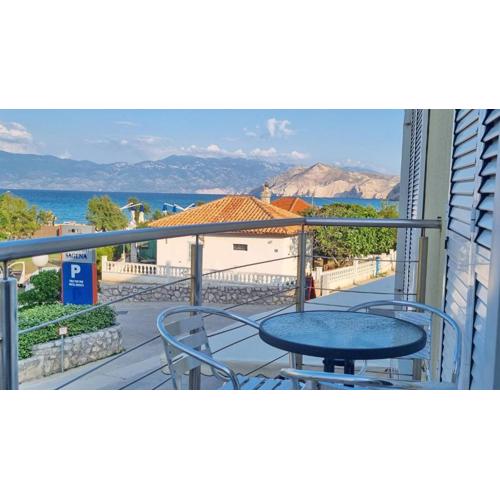 Apartment Vlahinja Beach