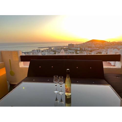 Apartment Vlasta Port Royal Los Cristianos