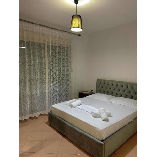 Apartment VloraMare
