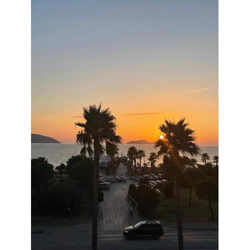 Apartment Vlorida