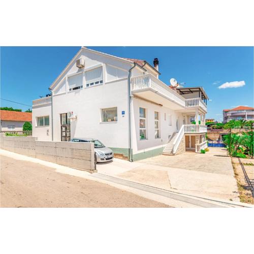 Apartment Vodice Cd-1933