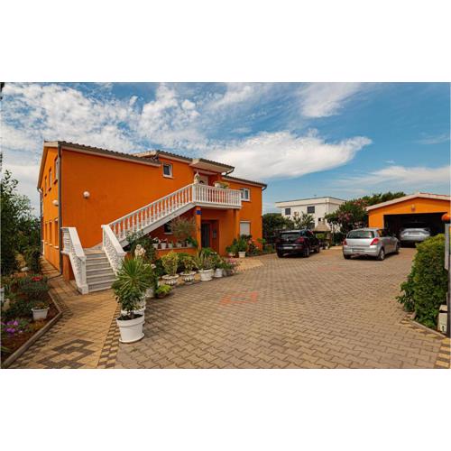 Apartment Vodice With Sea View 11