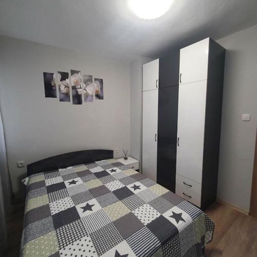 Apartment Voivoda