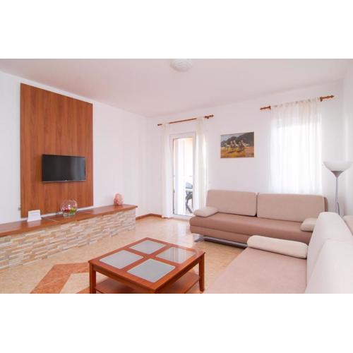Apartment Volme