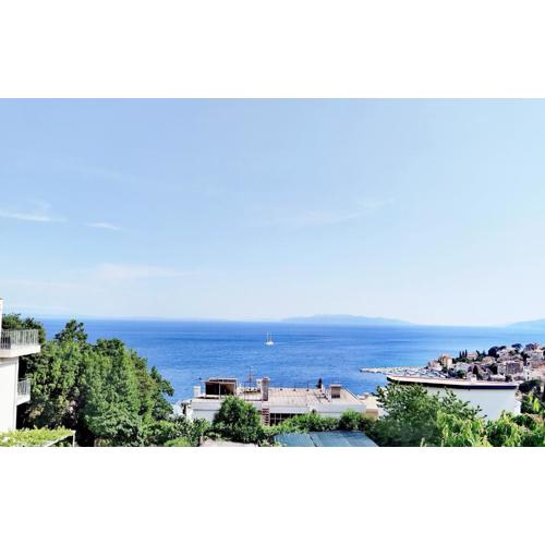 Apartment Volosko View