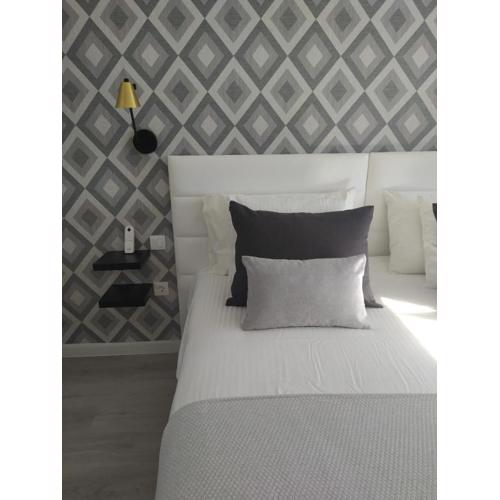 Apartment VOLVORETA - Pool view- Good Wifi - Smart TV - Residence Atlantic View