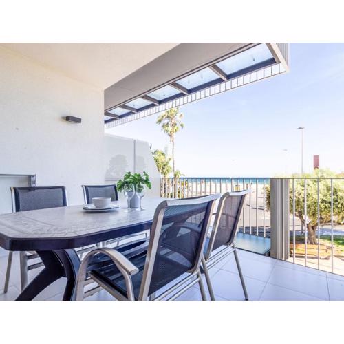 Apartment Voramar-1 by Interhome