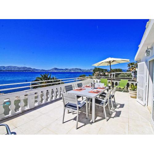 Apartment Voramar 2 by Interhome