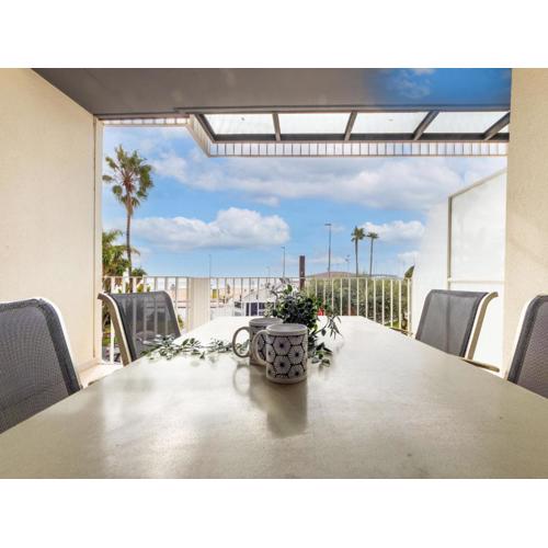 Apartment Voramar-2 by Interhome