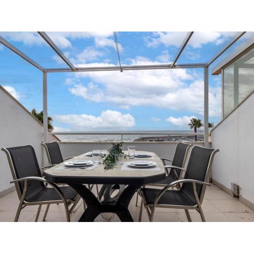 Apartment Voramar-3 by Interhome