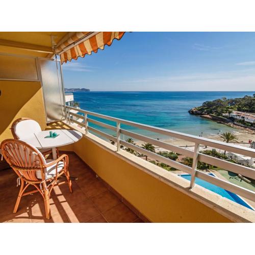 Apartment Voramar-4 by Interhome