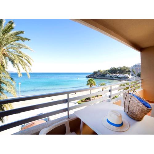 Apartment Voramar-5 by Interhome