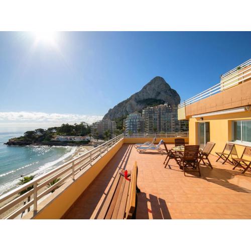 Apartment Voramar-9 by Interhome