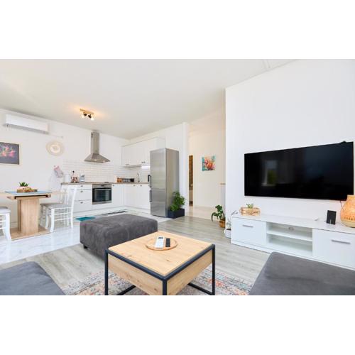 Apartment Voyager