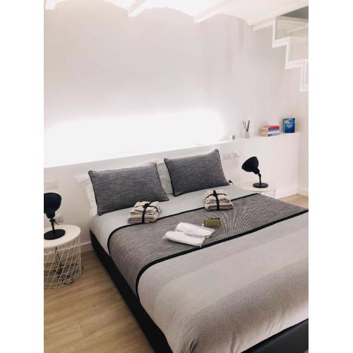 Apartment VSG25 nel centro di Cagliari