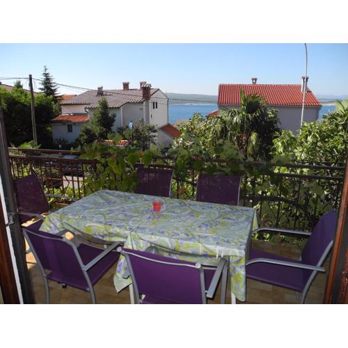Apartment VUCKO 6 pax