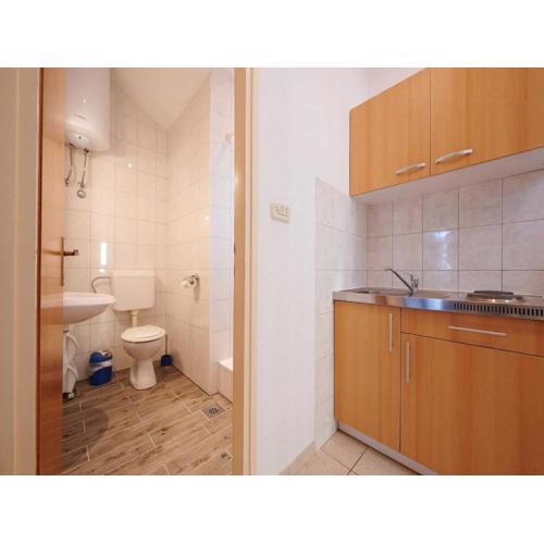 Apartment Vujina with terrace