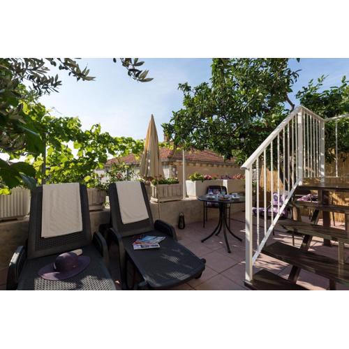 Apartment Vukic