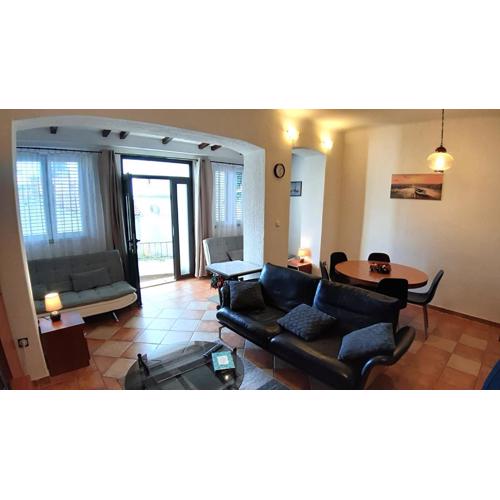 Apartment Vužar