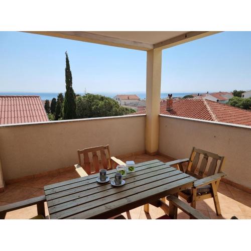 Apartment WALLOT