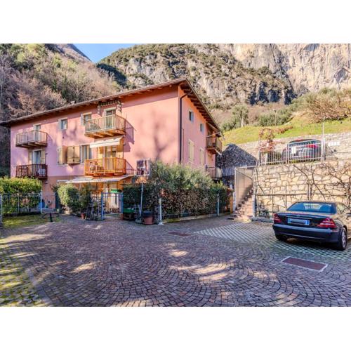 Apartment Welcome 2 Riva by Interhome