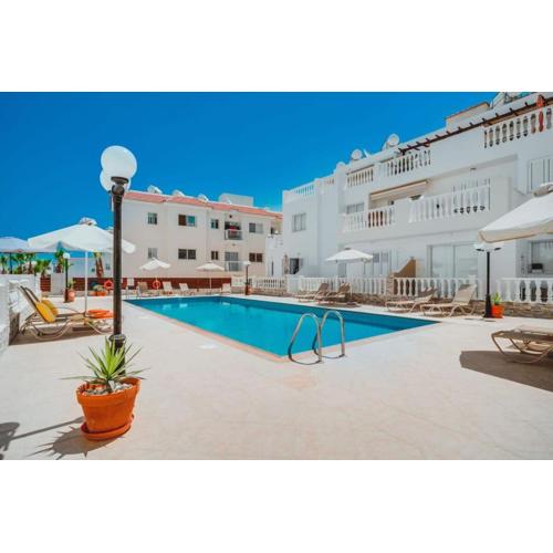 Apartment White Rose