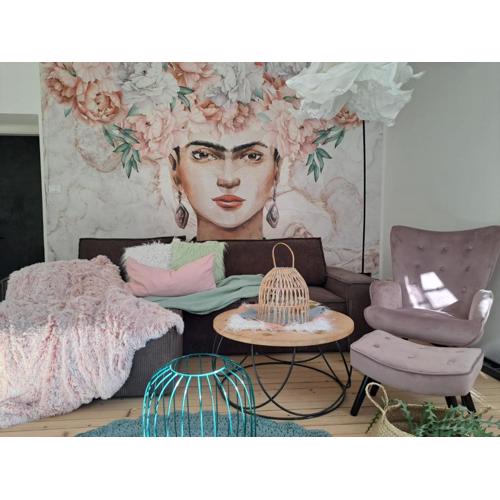 Apartment wildflower in Privatvilla im Herzen Merans