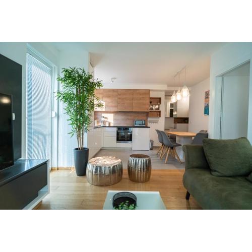 Apartment Wing 77 by Belmont Realty