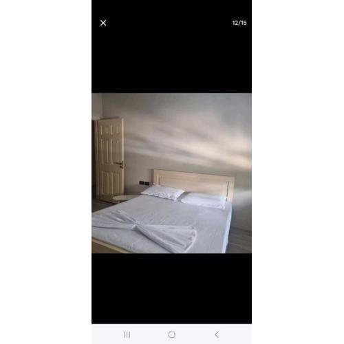 Apartment with 2 sleeping rooms and 2 bathrooms