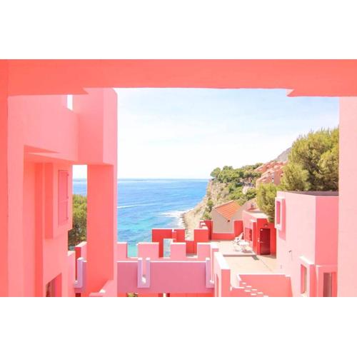 Apartment with beautiful views - Muralla0218