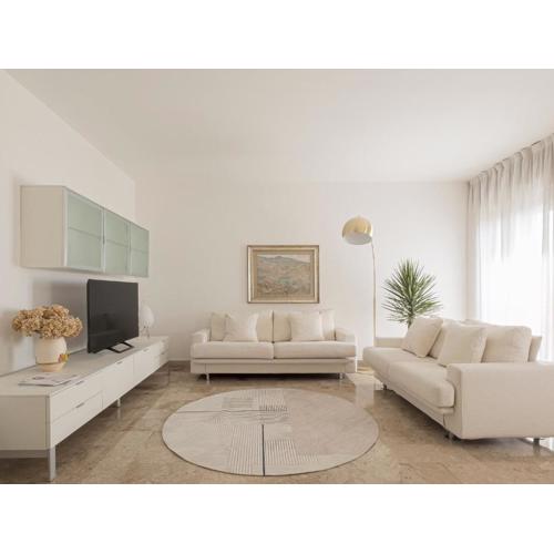 Apartment with city view Mestre Train Station