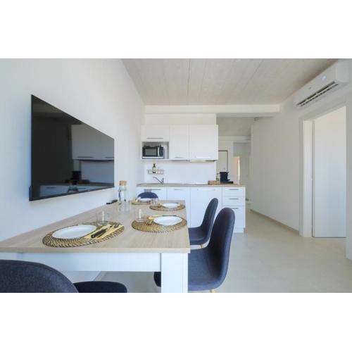 Apartment With Elevator And Private Parking