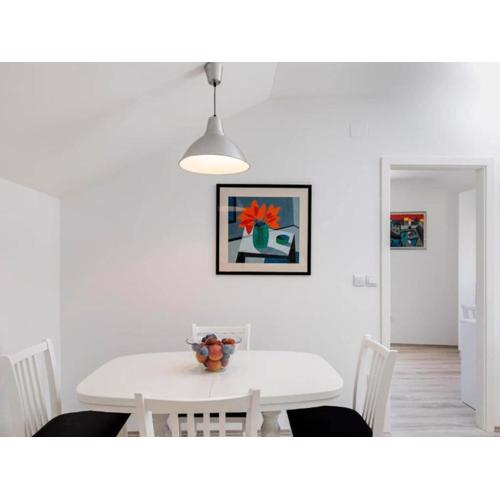 Apartment with garden in Dubrovnik