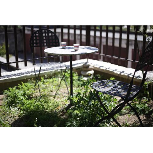 Apartment with lovely garden