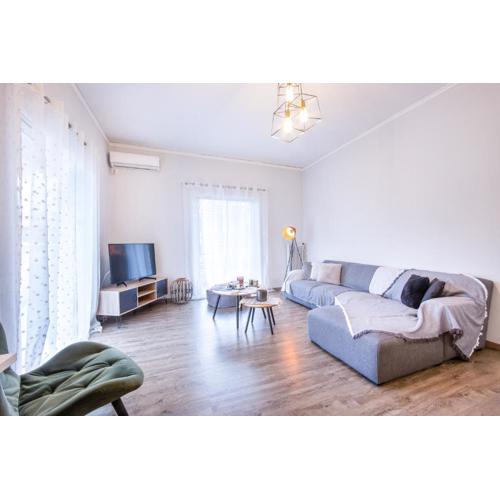 Apartment with Parking near Medical Center