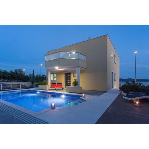 Apartment with Pool - Villa Rocco