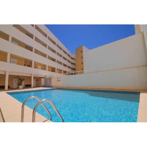 Apartment with pool 300m from Playa Arenal - Calpe