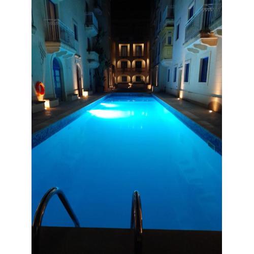 Apartment With Pool Gozo