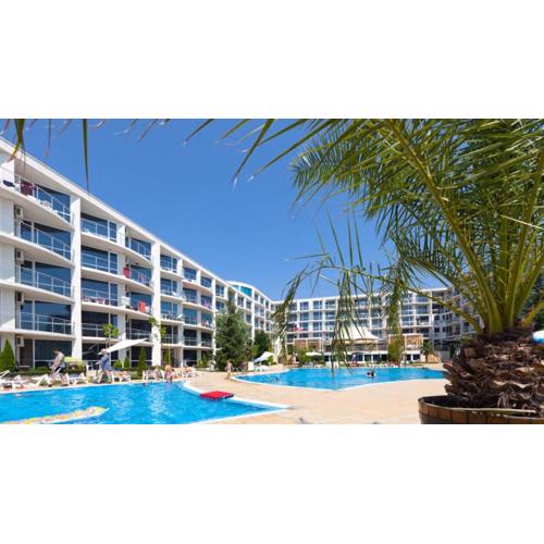 Apartment with Pool in Atlantis Resort