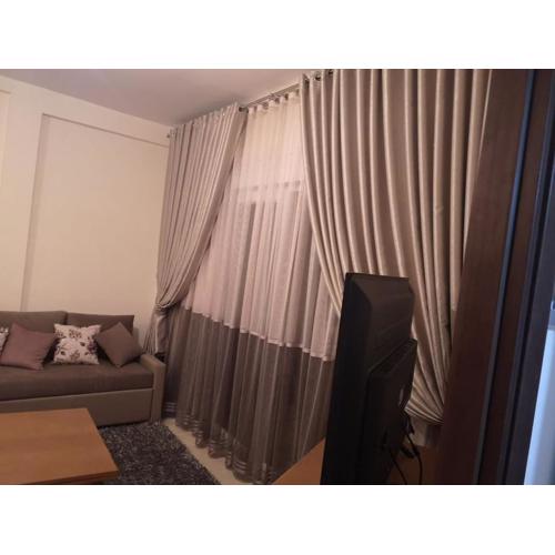 Apartment with pool in Sousse