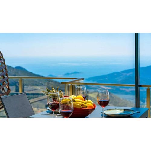 Apartment with Private Pool - 5564