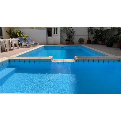 Apartment with Private Pool