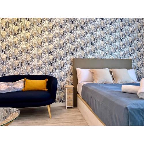 Apartment with Private Rooftop by Easytrip